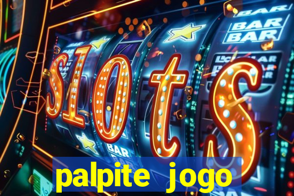 palpite jogo manchester city hoje